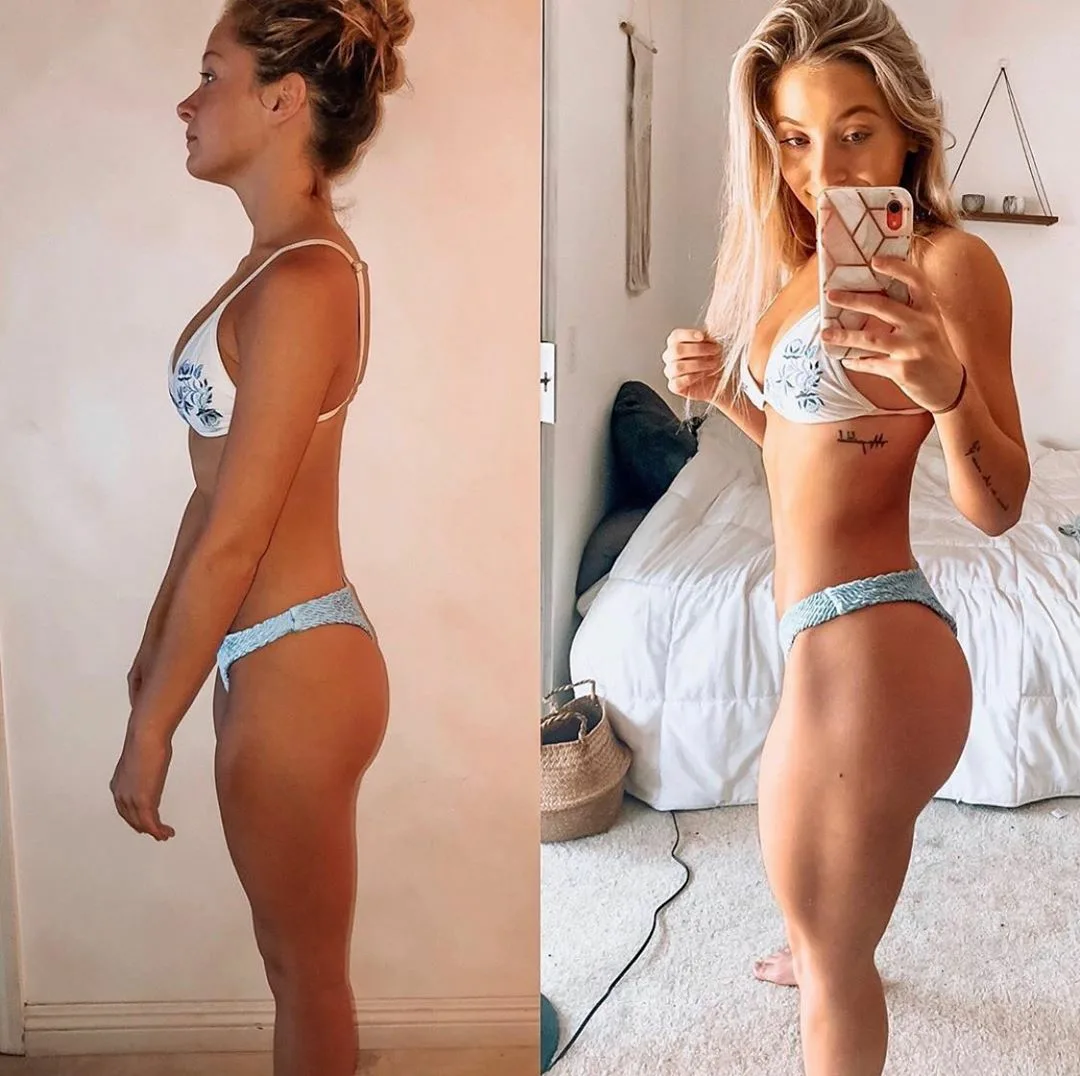 Helena Fuchs – Dortmund, Deutschland – 29 Jahre